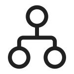 Organization SVG Icon